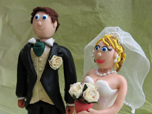Cake Figures