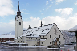 Schwarzenberg